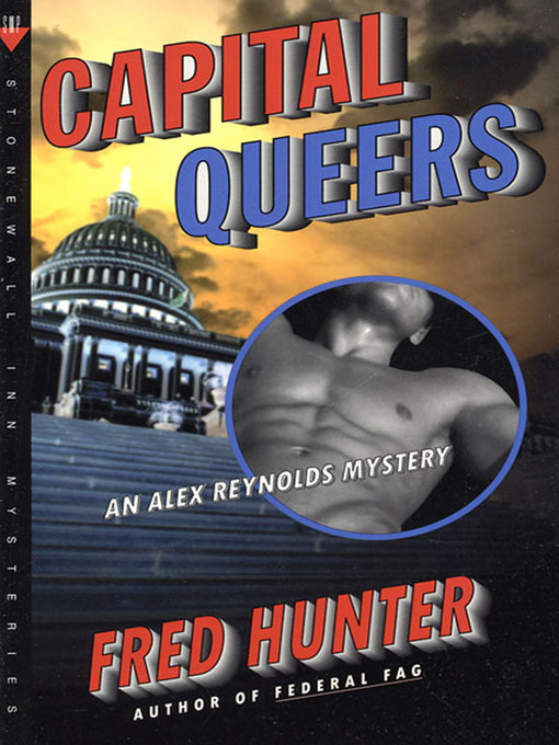 Title details for Capital Queers by Fred Hunter - Wait list